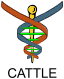 CATTLE logo